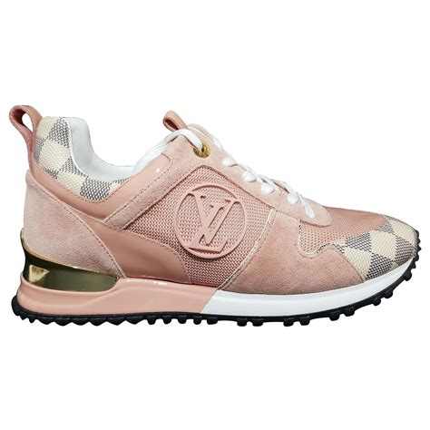 scarpe sneakers lv donna|designer sneakers for women.